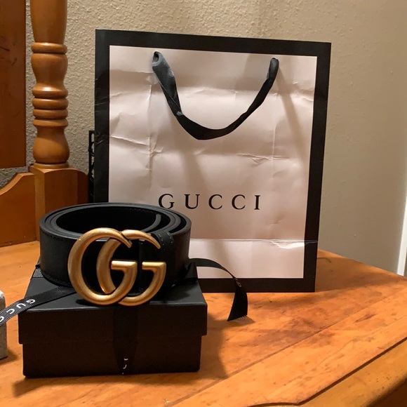 Accessories - Belt
